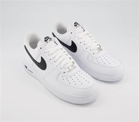 nike air force größe 40 weiß